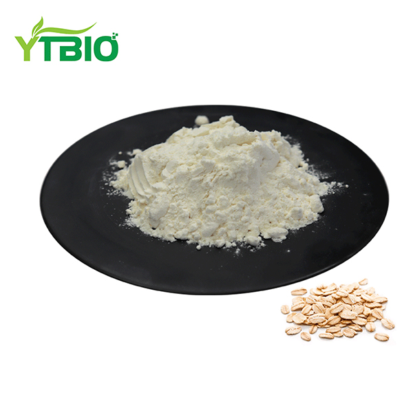 Oat Protein Powder Bulk